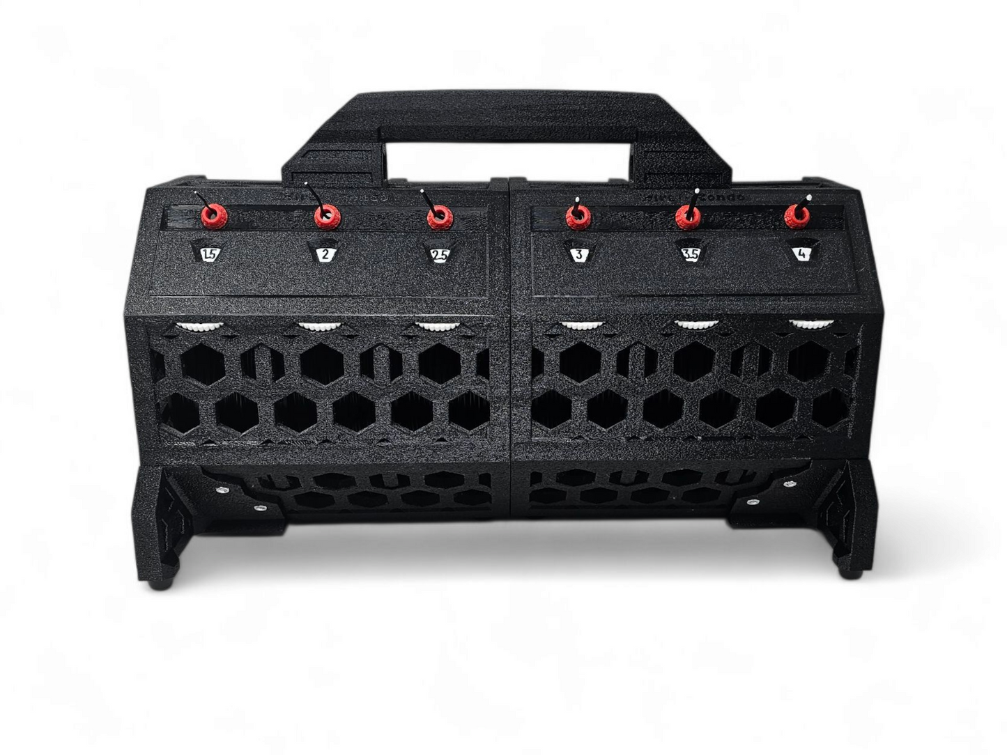 Wire Condo U1K Front Brace (Set)