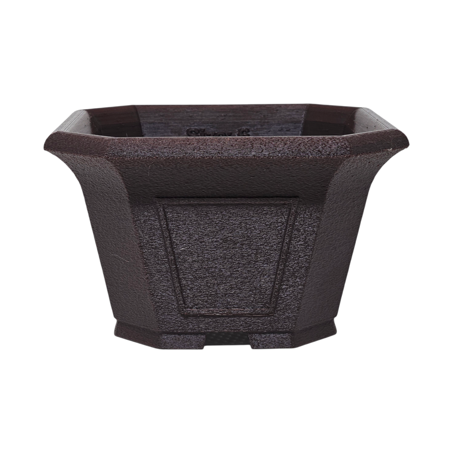 Bonsai Shoes Full Crescent Training Pot