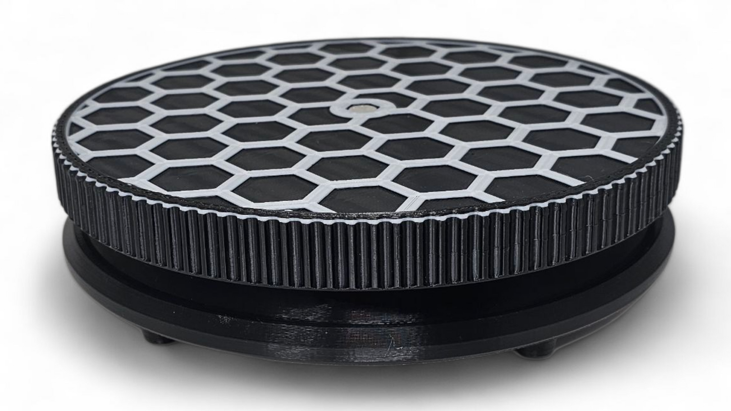 Bonsai Revolutions Turntables