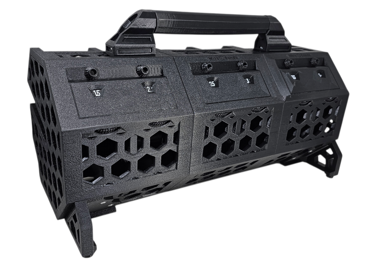 U Series Wire Condo Bonsai Wire Caddies