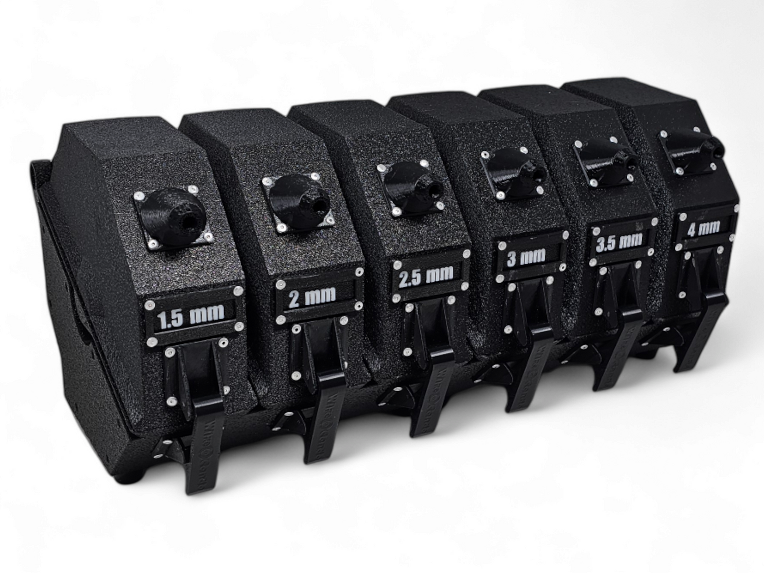 A Series Wire Condo Bonsai Wire Caddies