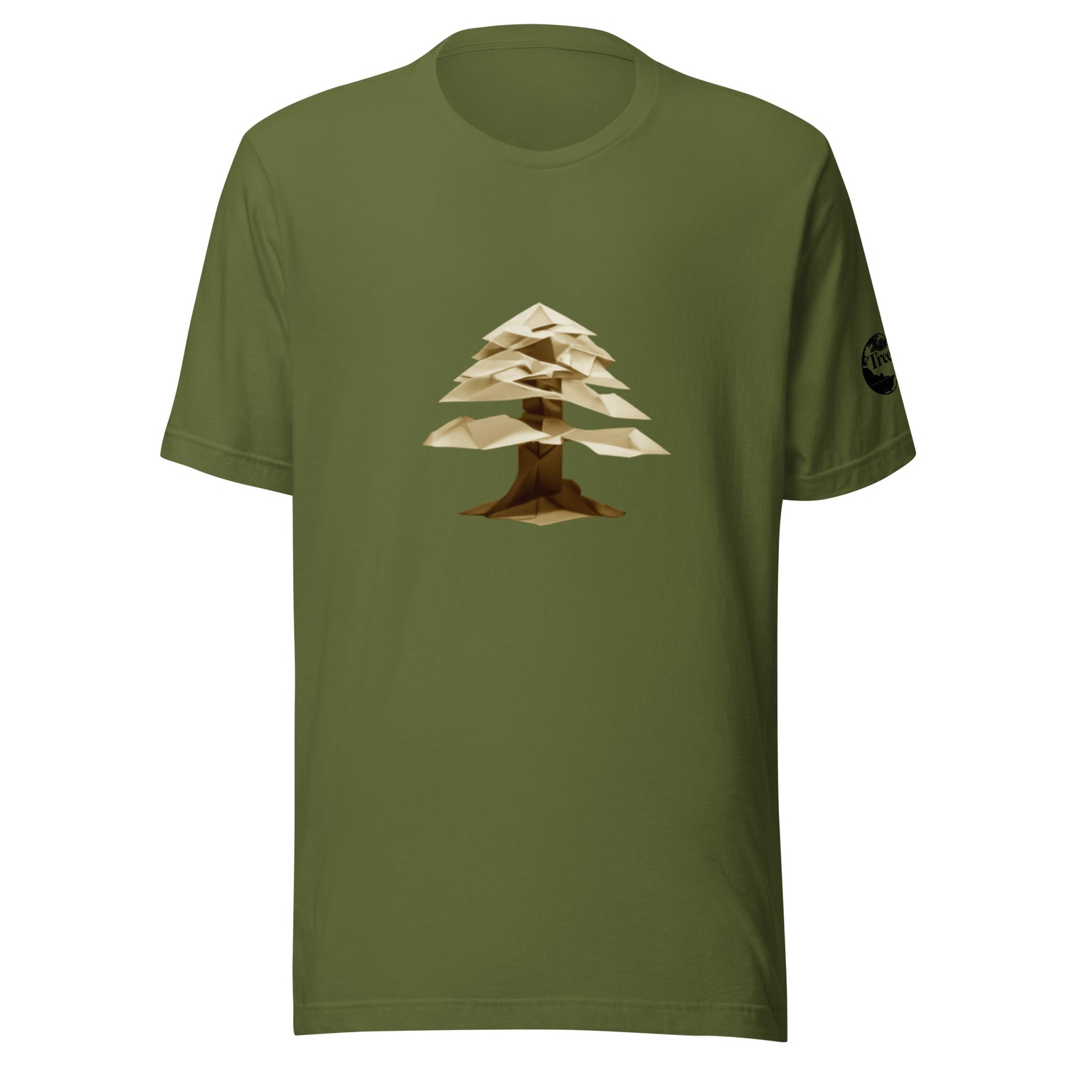 Tree-Shirts - Exciting Bonsai Gear