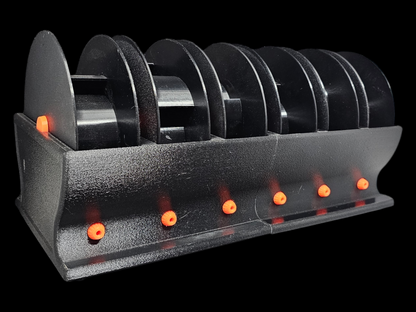 The Bonsai Wire Condo - B Series -  Bonsai Wire Caddy