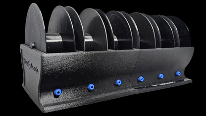 The Bonsai Wire Condo - B Series -  Bonsai Wire Caddy