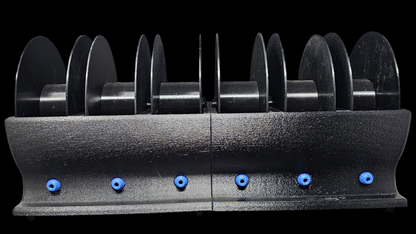 The Bonsai Wire Condo - B Series -  Bonsai Wire Caddy