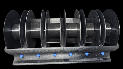 The Bonsai Wire Condo - B Series -  Bonsai Wire Caddy