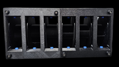 The Bonsai Wire Condo - B Series -  Bonsai Wire Caddy