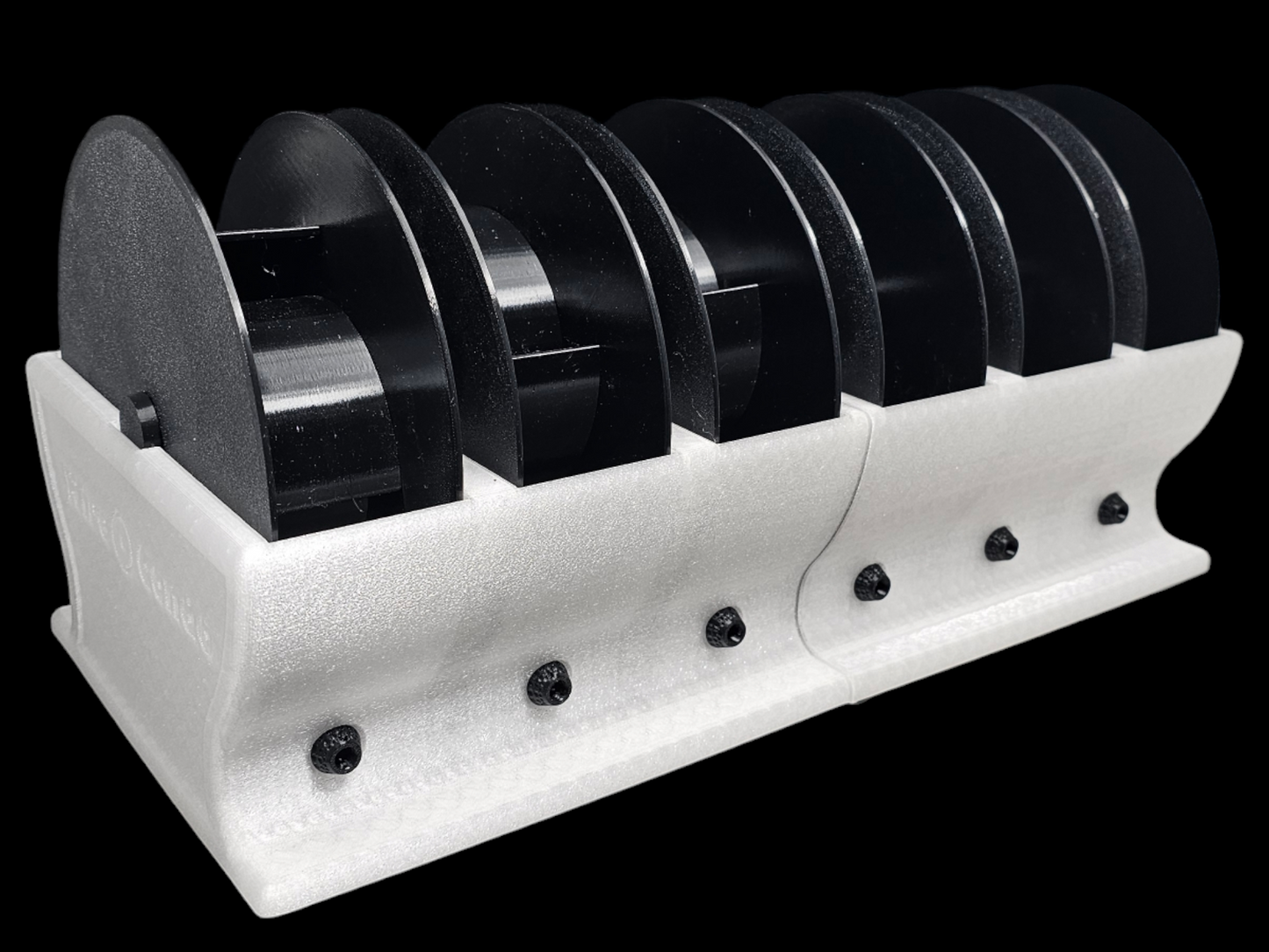 The Bonsai Wire Condo - B Series -  Bonsai Wire Caddy