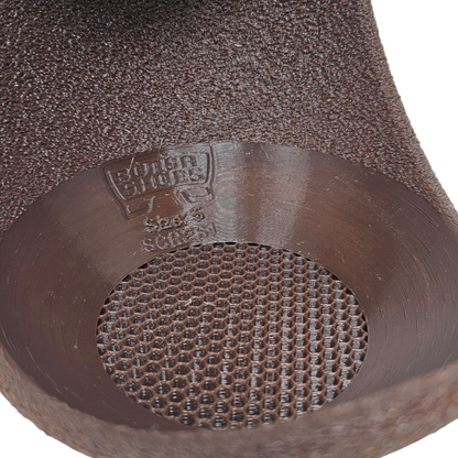 Bonsai Shoes Full Crescent Training Pot