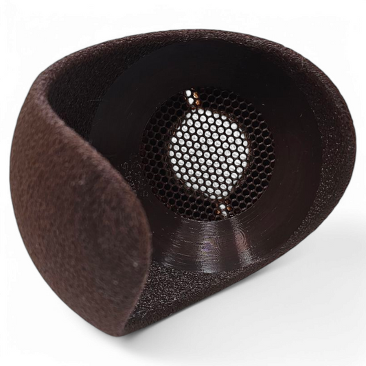 Bonsai Shoes Full Crescent Training Pot