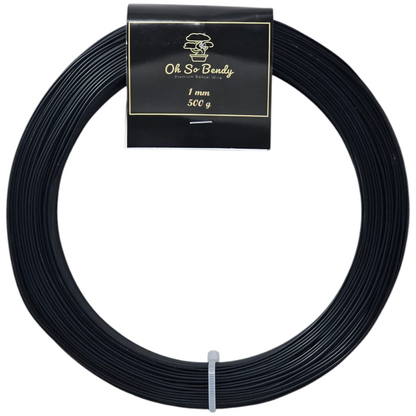 Oh So Bendy - Aluminum Bonsai Wire