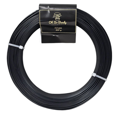 Oh So Bendy - Aluminum Bonsai Wire