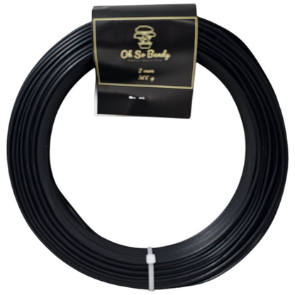 Oh So Bendy - Aluminum Bonsai Wire