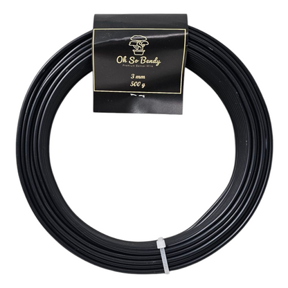 Oh So Bendy - Aluminum Bonsai Wire