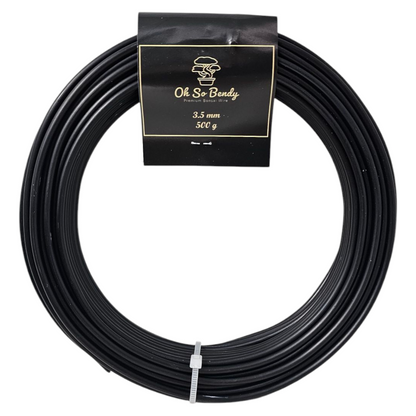 Oh So Bendy - Aluminum Bonsai Wire