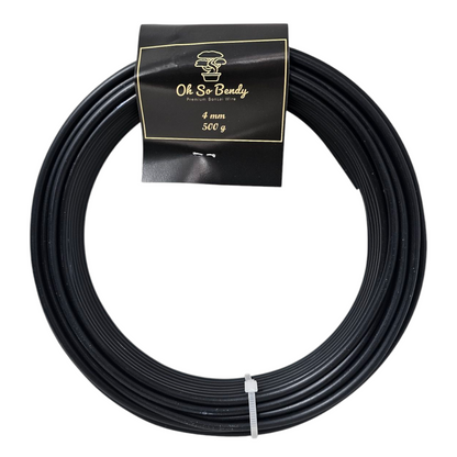 Oh So Bendy - Aluminum Bonsai Wire