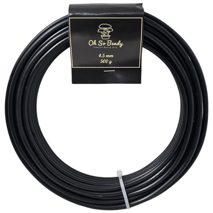 Oh So Bendy - Aluminum Bonsai Wire