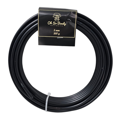 Oh So Bendy - Aluminum Bonsai Wire