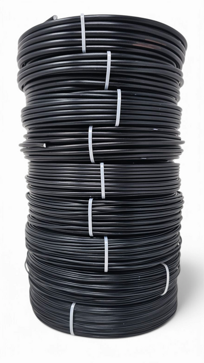 Oh So Bendy - Aluminum Bonsai Wire