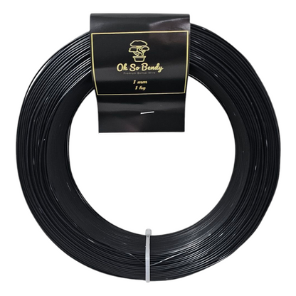 Oh So Bendy - Aluminum Bonsai Wire