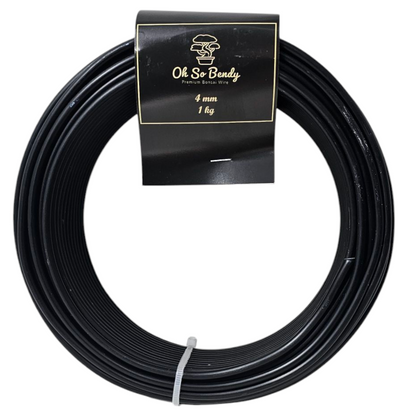 Oh So Bendy - Aluminum Bonsai Wire