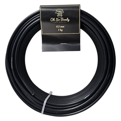 Oh So Bendy - Aluminum Bonsai Wire