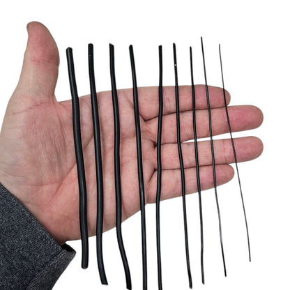 Oh So Bendy - Aluminum Bonsai Wire