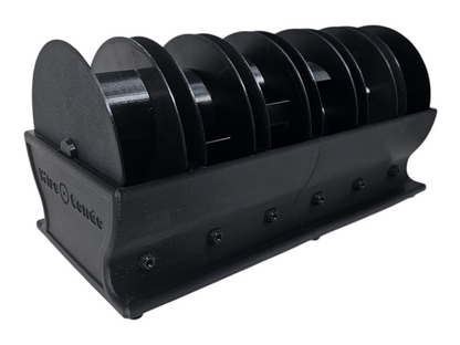 The Bonsai Wire Condo - B Series -  Bonsai Wire Caddy