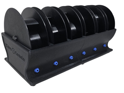 The Bonsai Wire Condo - B Series -  Bonsai Wire Caddy