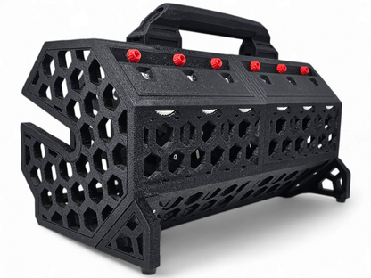 Wire Condo U1K Front Brace (Set)