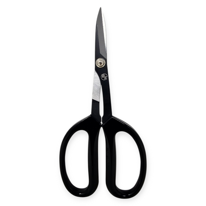 The Bonsai Edge Premium Scissors - High Carbon Steel Pruning Shears