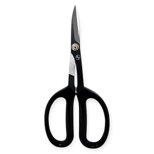 The Bonsai Edge Premium Scissors - High Carbon Steel Pruning Shears