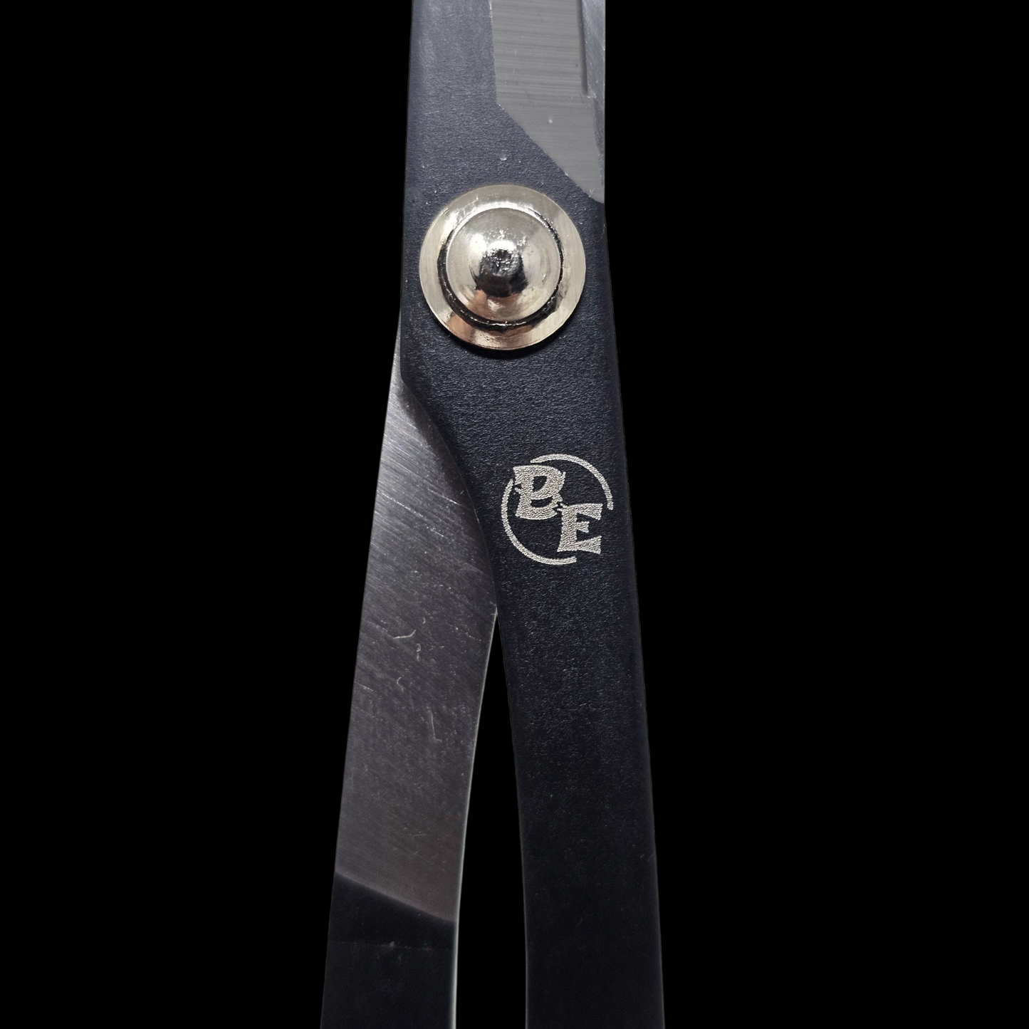 The Bonsai Edge Premium Scissors - High Carbon Steel Pruning Shears