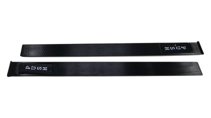 Wire Condo U Series Spool Retainer Bar (Set of 2)