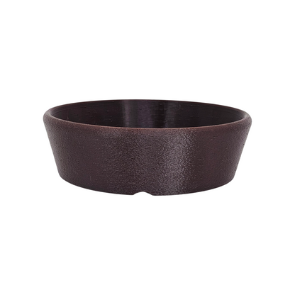 Bonsai Shoes Modern Drum Plastic Training Pot