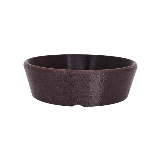 Bonsai Shoes Modern Drum Plastic Training Pot