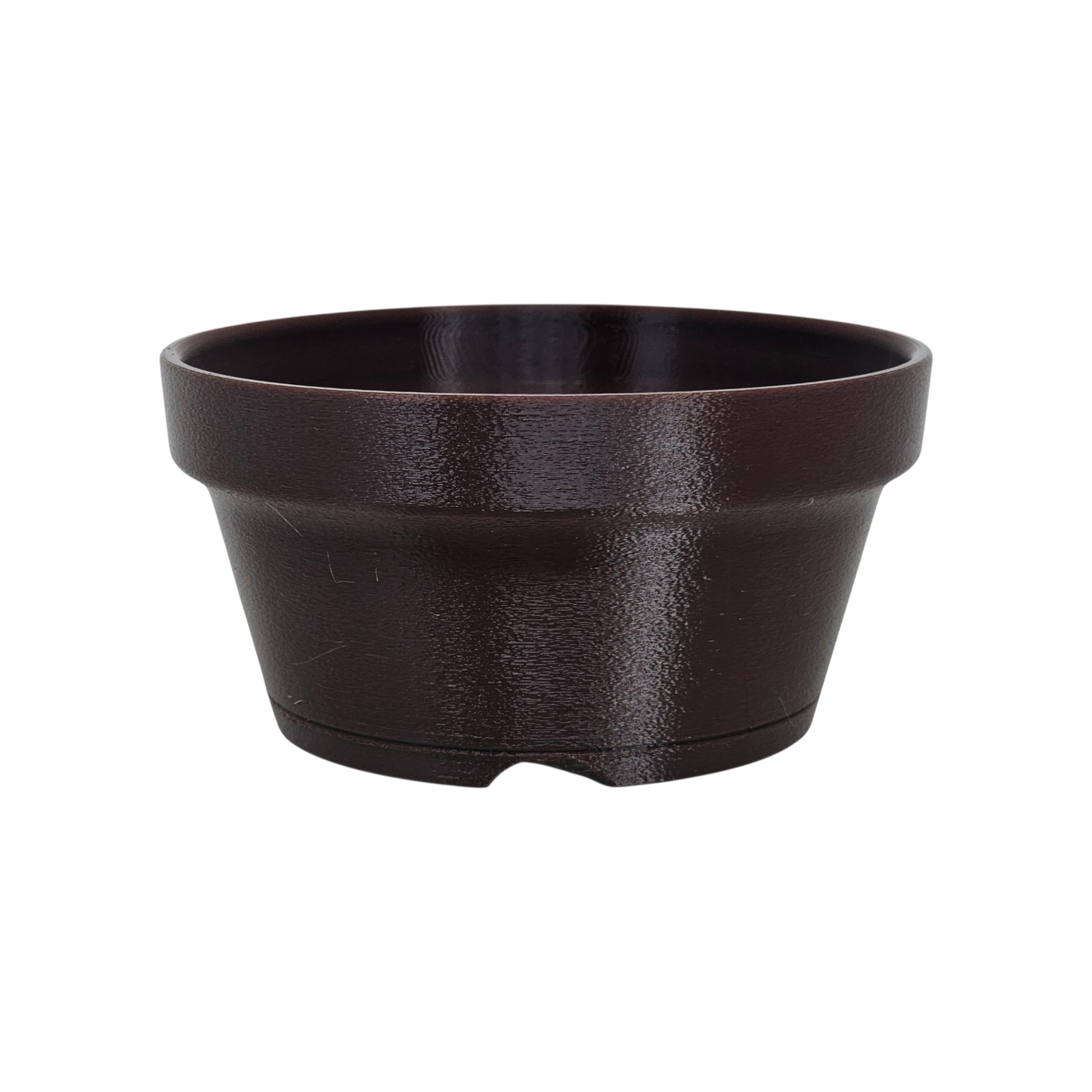 Bonsai Shoes Japanese Tokoname Style Training Grow Plastic Pot