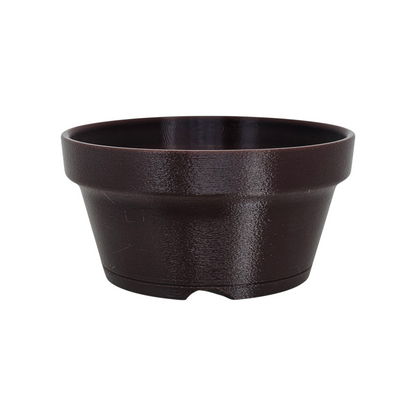 Bonsai Shoes Japanese Tokoname Style Training Grow Plastic Pot