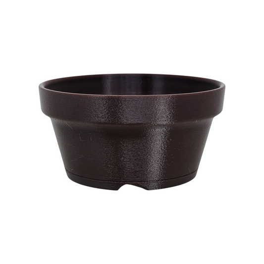 Bonsai Shoes Japanese Tokoname Style Training Grow Plastic Pot