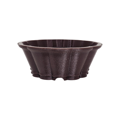 Bonsai Shoes Show Rinka Flower Training Grow Plastic Pot