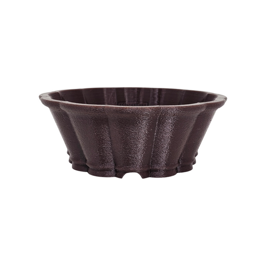 Bonsai Shoes Show Rinka Flower Training Grow Plastic Pot