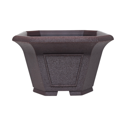 Bonsai Shoes Full Crescent Training Pot