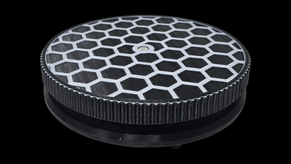 Bonsai Revolutions ONE Turntable and Workstand