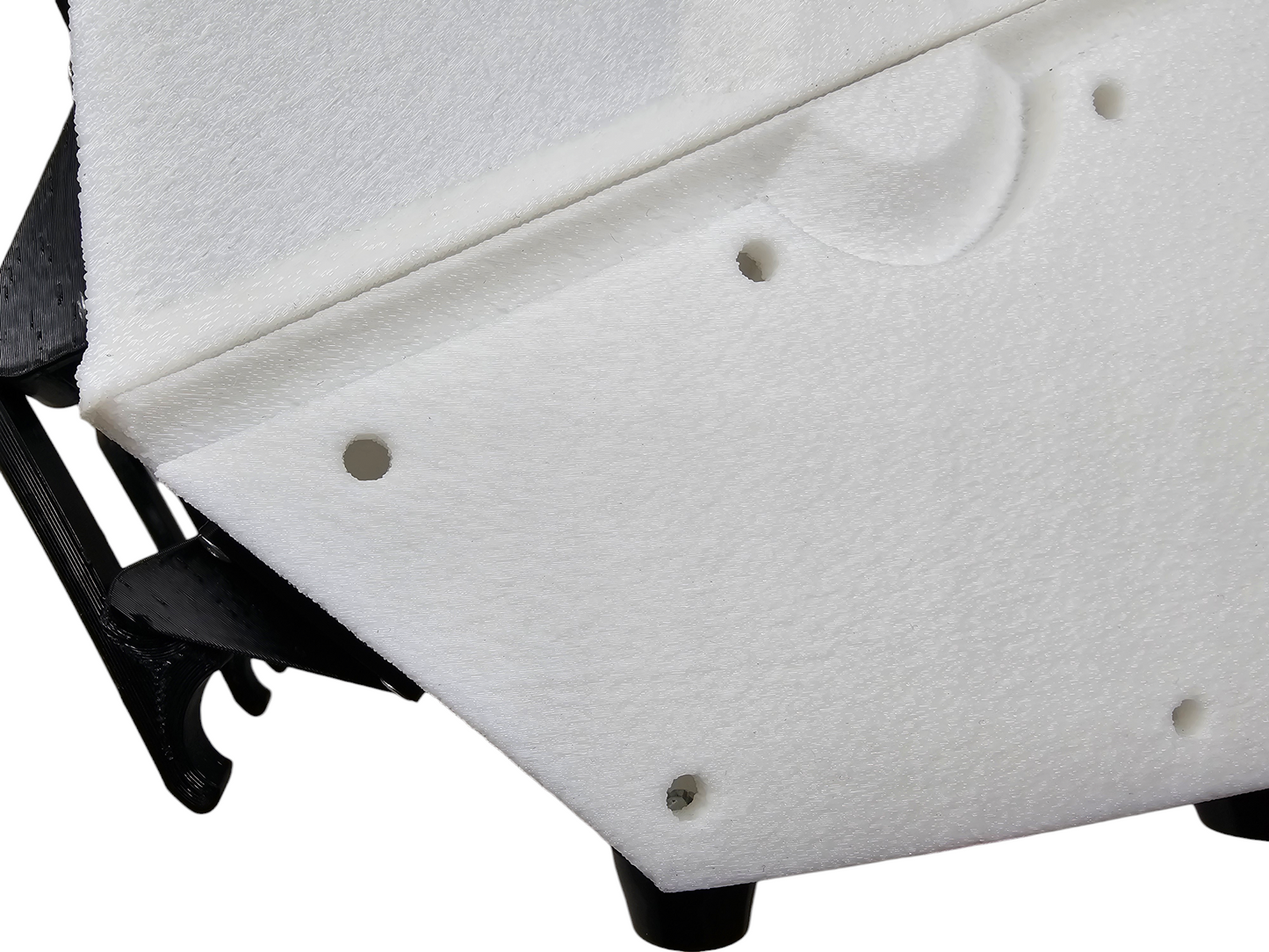 A5 Wire Condo Close Shot