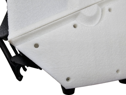 A5 Wire Condo Close Shot