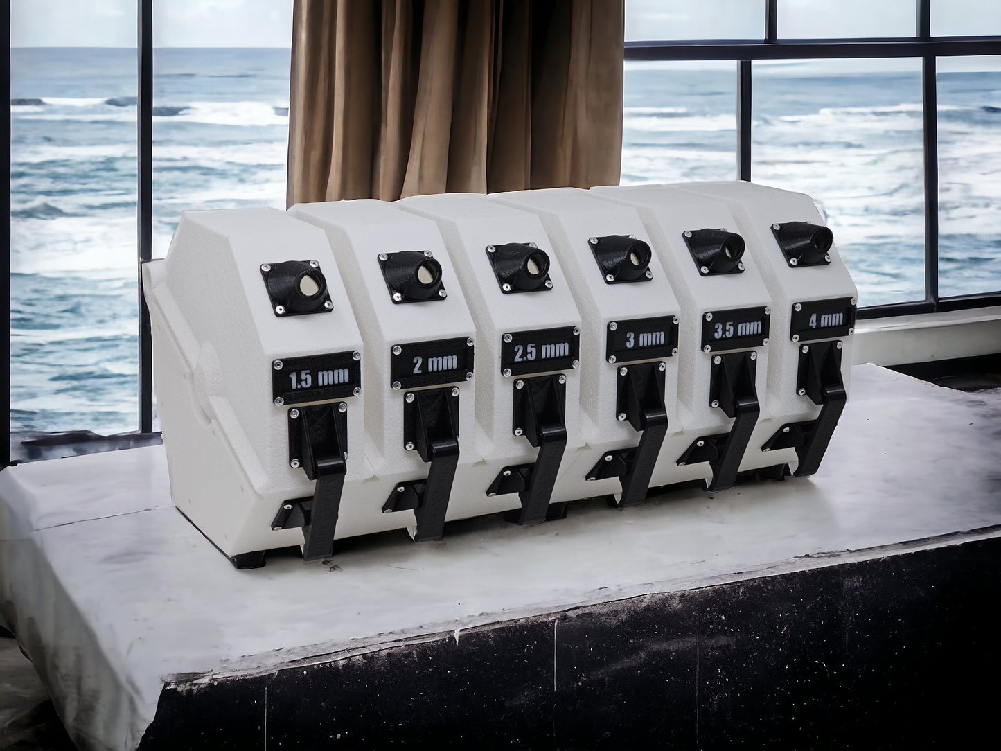 Storm Trooper color A5 Wire Condo