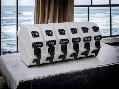 Storm Trooper color A5 Wire Condo