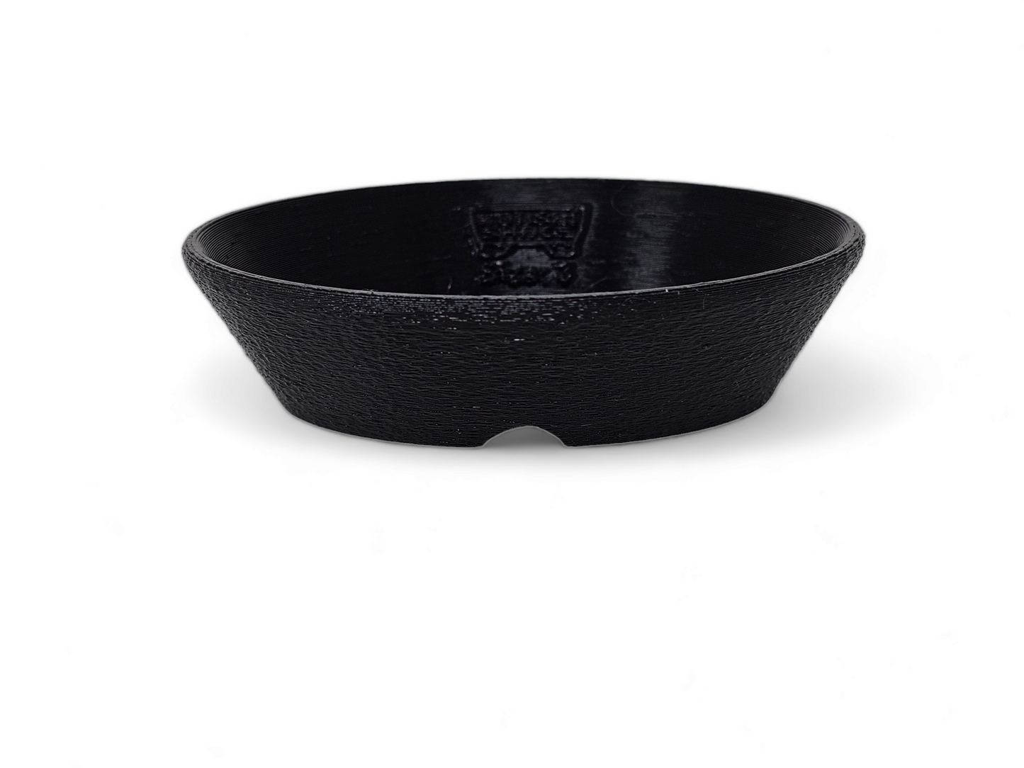 Bonsai Shoes Modern Oval Plastic Training Pot