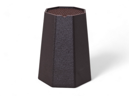 Bonsai Shoes Modern Cascade Octagon Plastic Training Pot