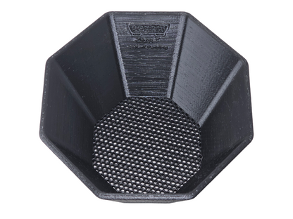 Bonsai Shoes Modern Semi Cascade Octagon Plastic Training Pot